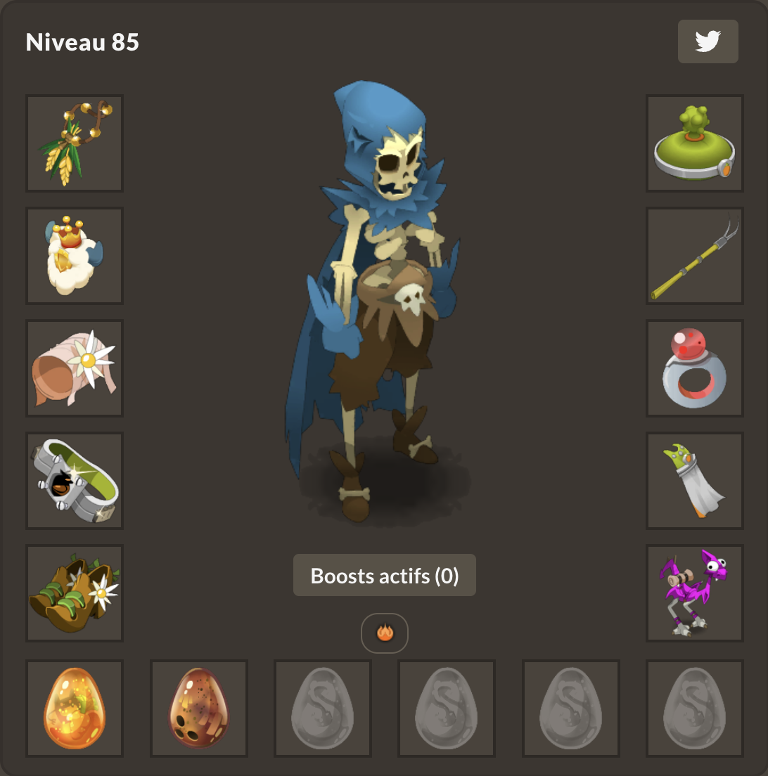 Stuff Sram 80 Feu Low Cost